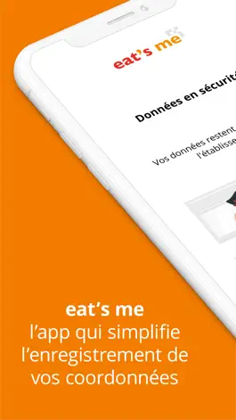 Game screenshot eat's me mod apk