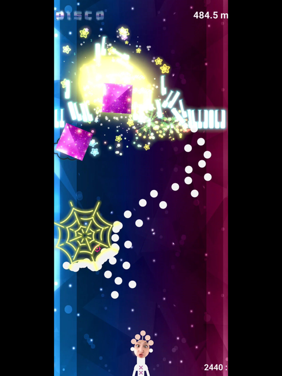 Screenshot #5 pour PartyUP