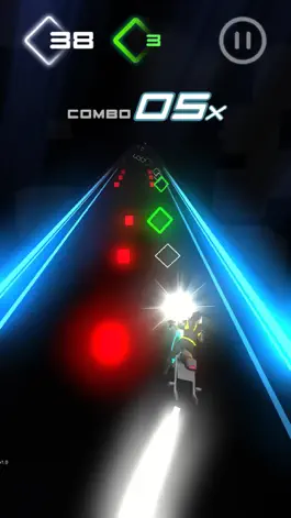 Game screenshot Song Rider apk