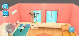 Game screenshot Mosquito Attacks Simulator mod apk