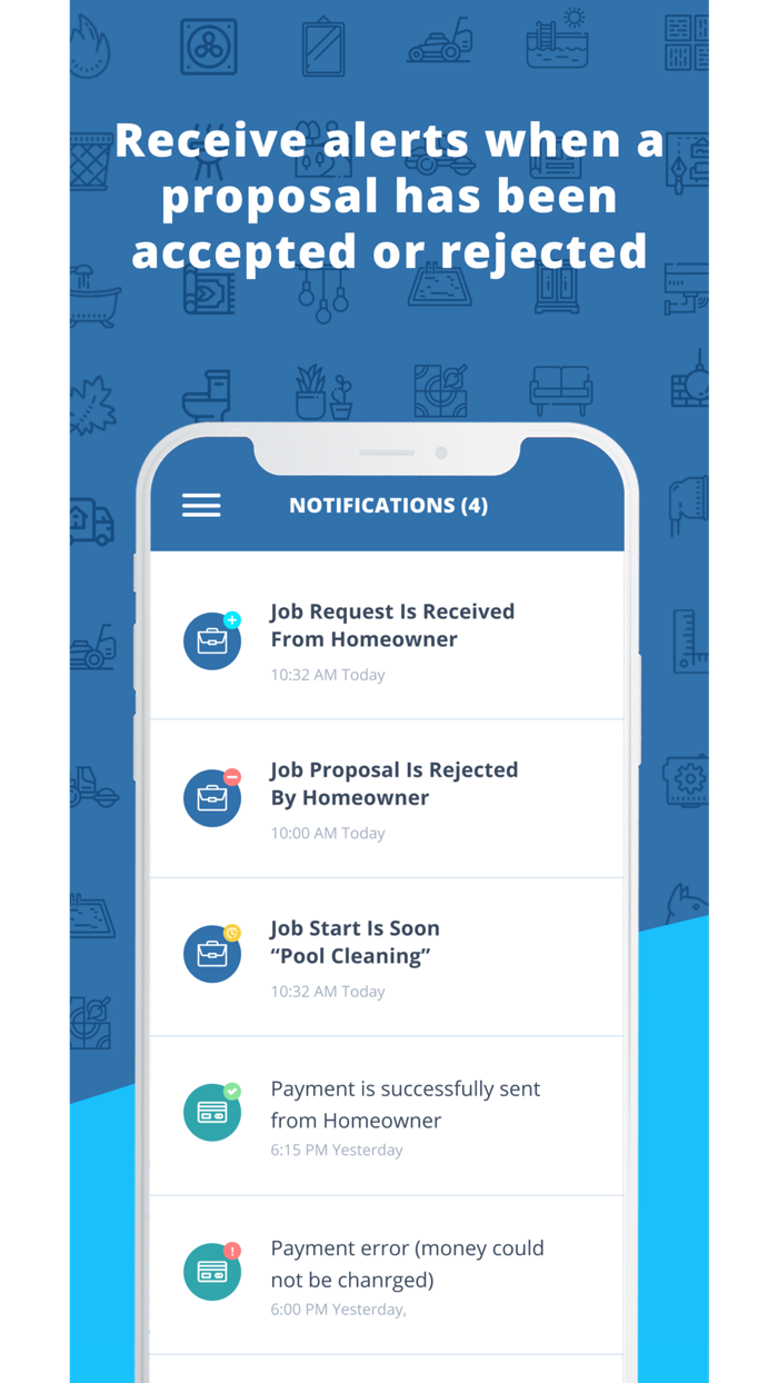 The Village Ledger Pro