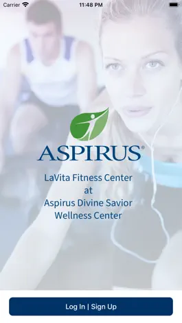 Game screenshot Aspirus LaVita mod apk