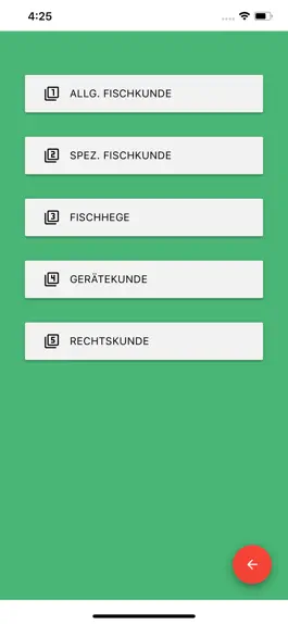 Game screenshot Fischerprüfung Baden-W. 2022 hack