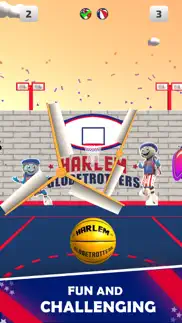 harlem globetrotter basketball iphone images 2