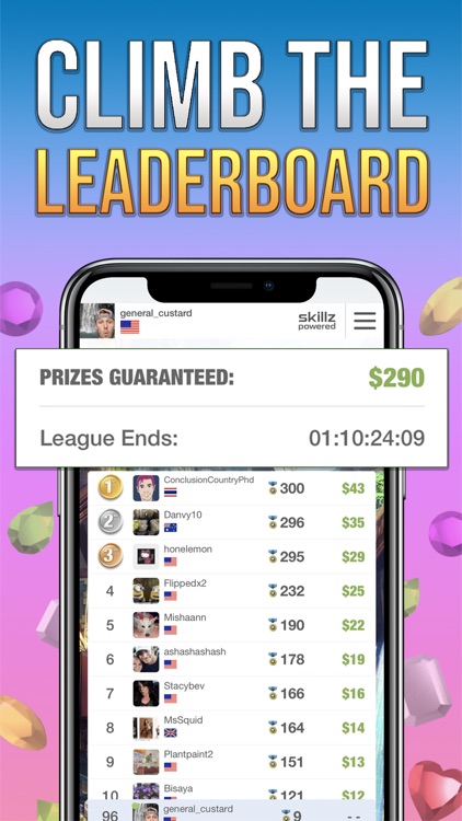 Diamond Strike - Match 3 Games