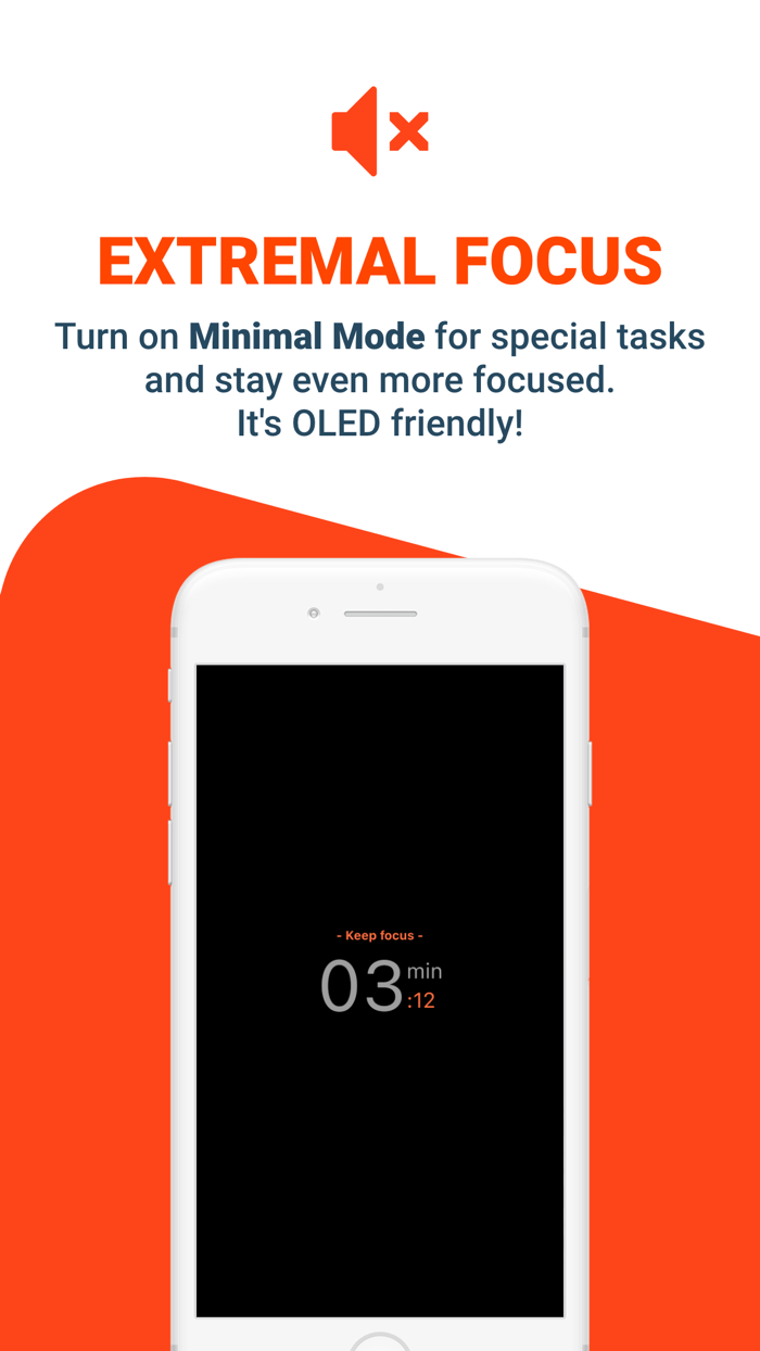 Awesome Pomodoro Simple Timer