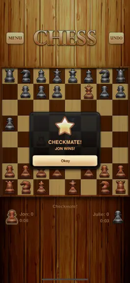 Game screenshot Chess ∙ hack