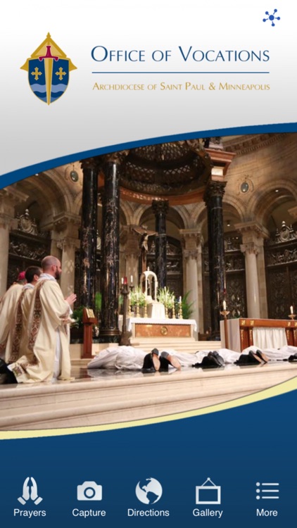 St. Paul Minneapolis Vocations screenshot-4