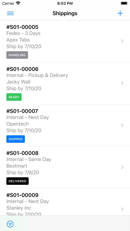 Route Planner+ screenshot-4