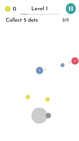 Game screenshot Shooty Circle hack