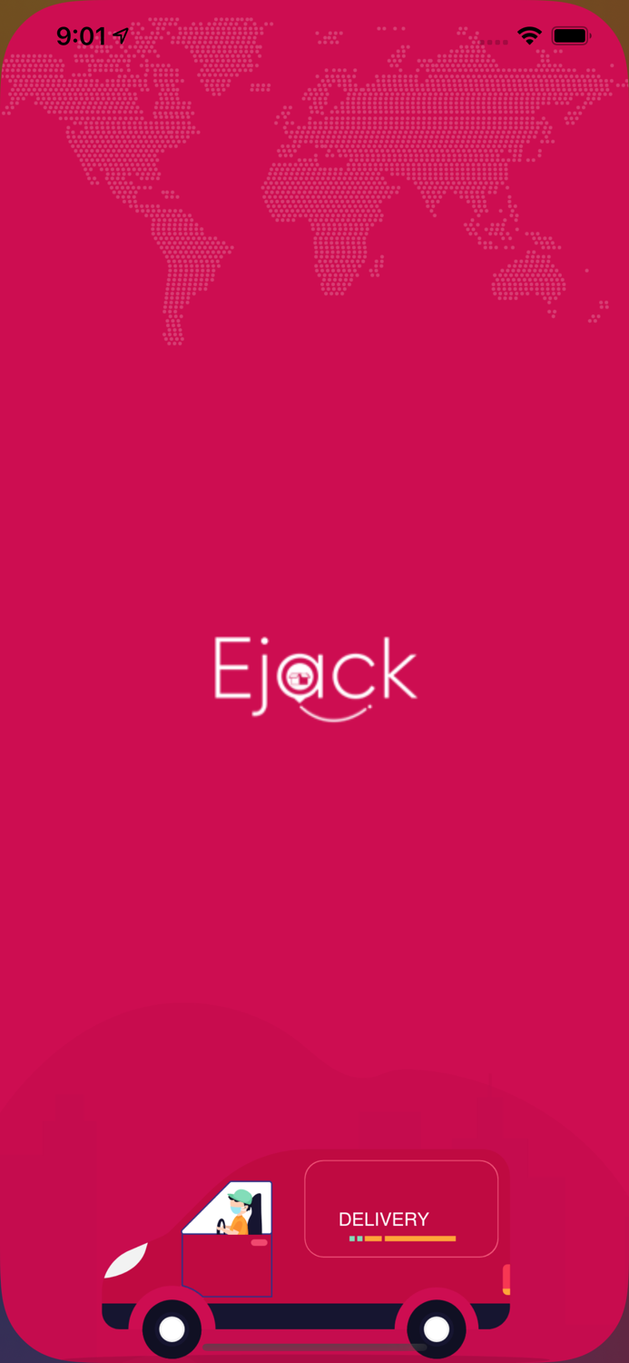 EJACK Courier