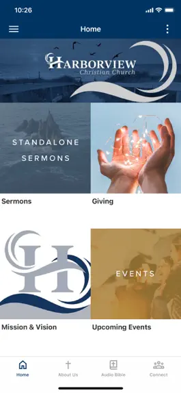 Game screenshot Harborview Christian Church mod apk