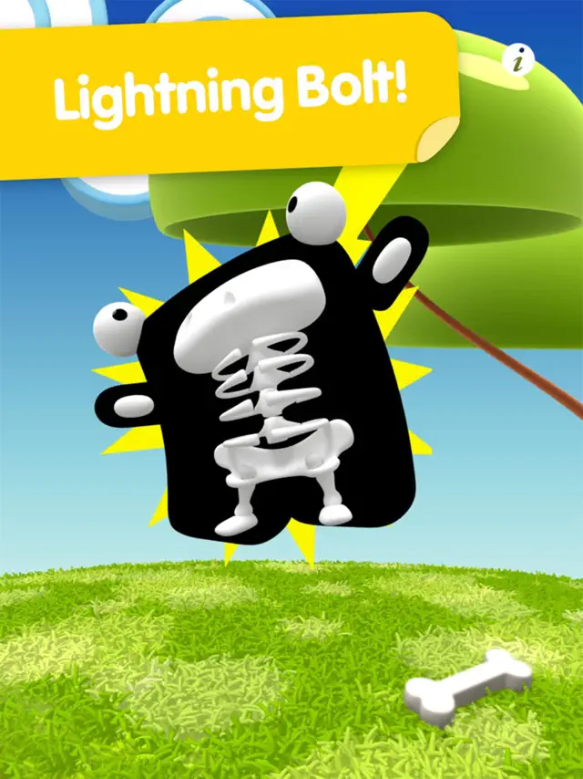 Talking Carl screenshot 8