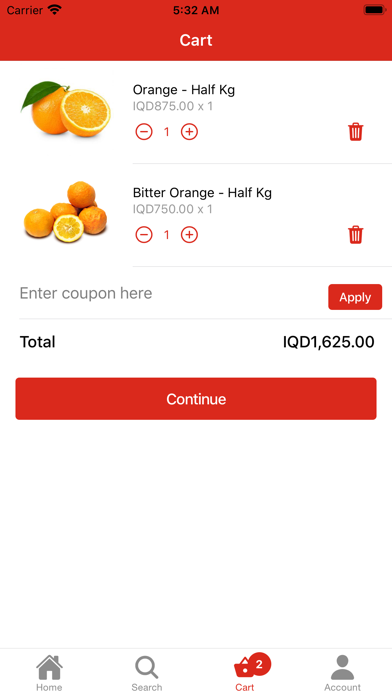 Screenshot #2 pour Mini Alwa