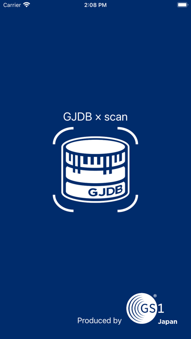 GJDB × scanのおすすめ画像1