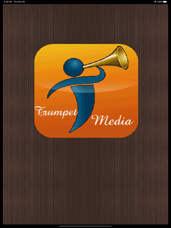Screenshot #4 pour Trumpet Media for iPad
