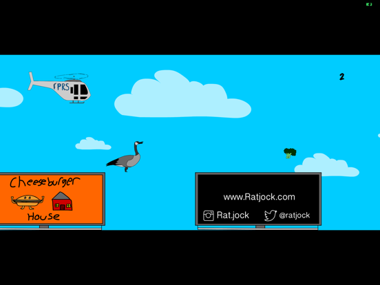 Screenshot #5 pour Rooftop Tax Evaders