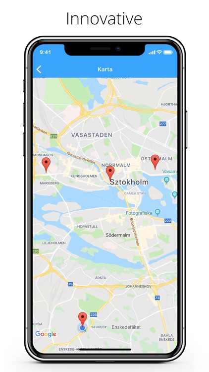 Wisegent screenshot-3