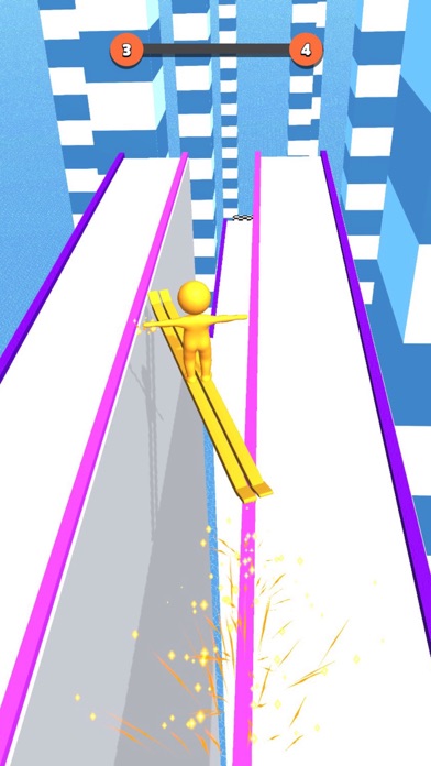 Rail Slide Screenshot