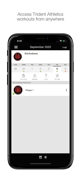 Game screenshot Trident Athletics mod apk