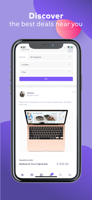 Quikly(圖3)-速報App