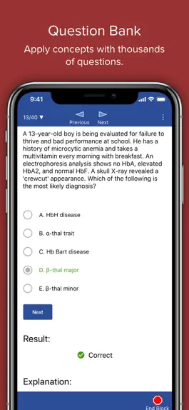 Game screenshot MU Pleven Lecturio apk