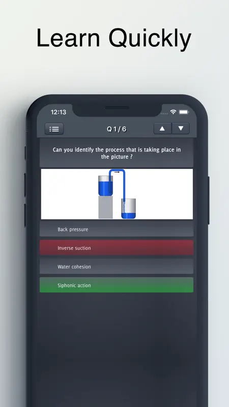 Level 2 Plumbing Exam Prep screenshot 8 of 8