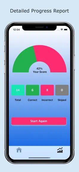 Game screenshot NCE Master Prep hack