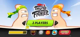 Game screenshot Thumb Fighter mod apk