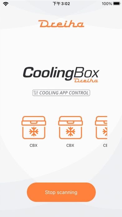 Dreiha CBX Screenshot 2 - AppWisp.com Dreiha CBX Screenshot 2 - AppWisp.com