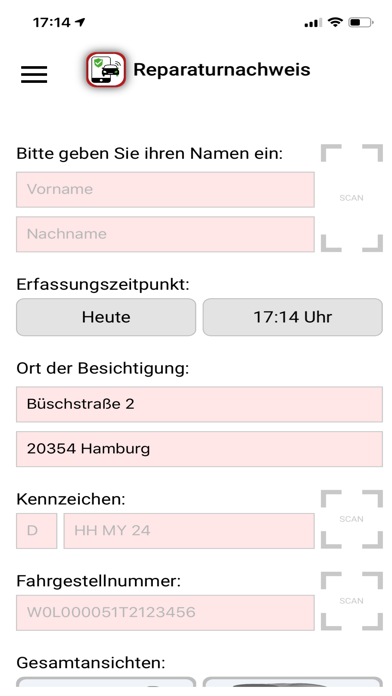 Screenshot #3 pour ELMATIC Digital