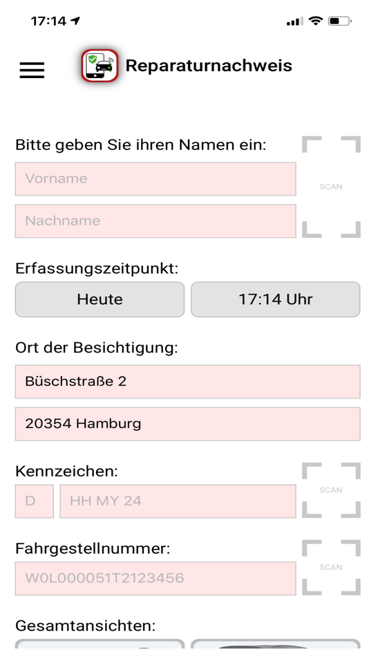 #3. ELMATIC Digital (iOS) 由: intertaxexpert Gutachtenmanagement GmbH