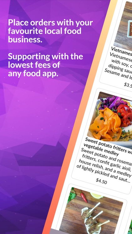 Tuckeroo screenshot-3