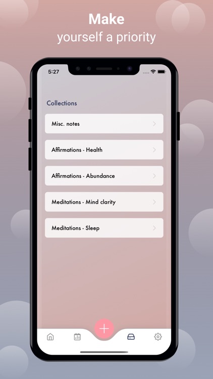 Rest Daily screenshot-4