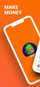 Make Money - Real Cash App screenshot #1 for iPhone