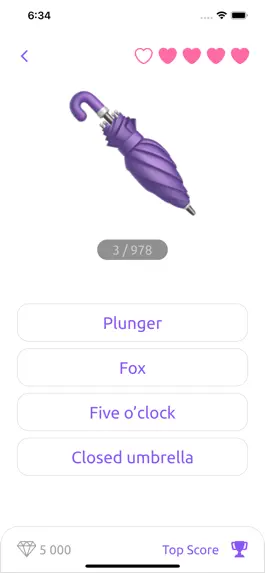 Game screenshot Emoji Games ;) apk