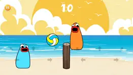 How to cancel & delete beach volleyball (2 players) 2