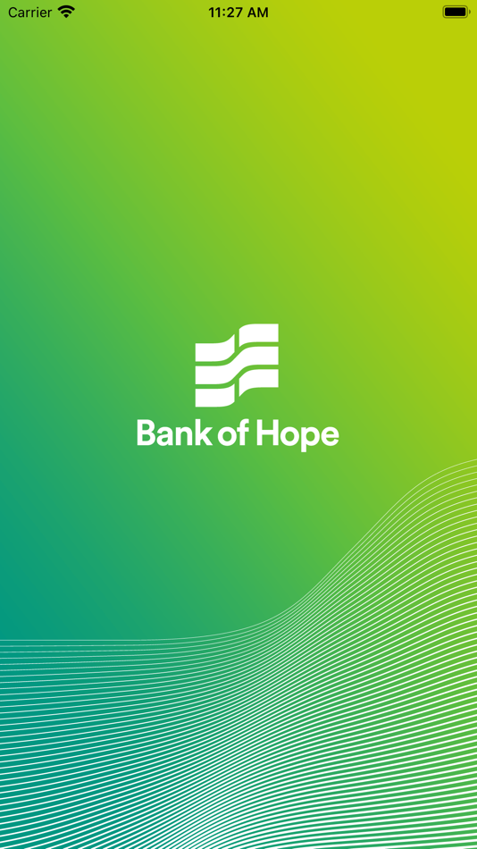 Bank of Hope Business Banking - 23.1.10 - (iOS)