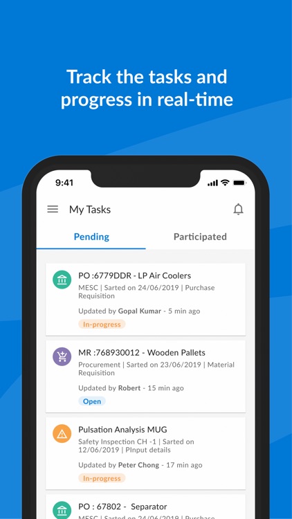 Transform by DSS screenshot-3