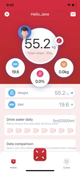Game screenshot SinoHealth mod apk