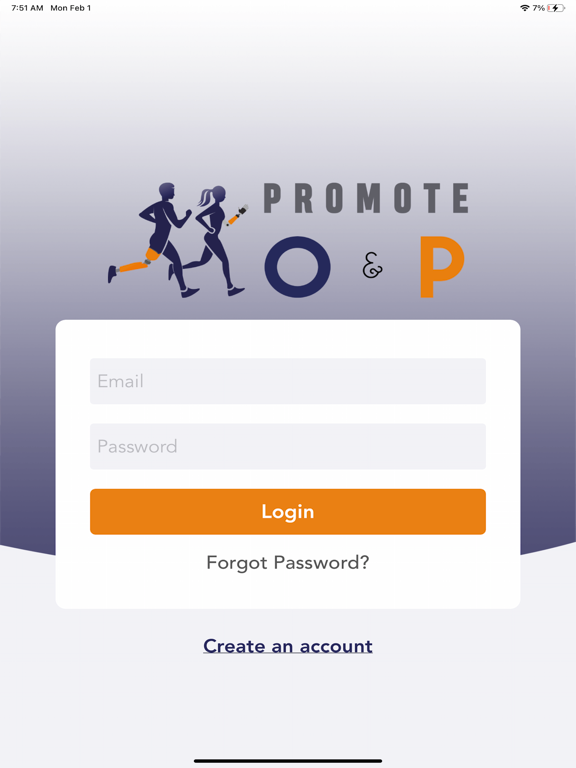 Screenshot #4 pour Promote O&P