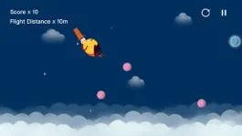 Game screenshot Night Dream apk