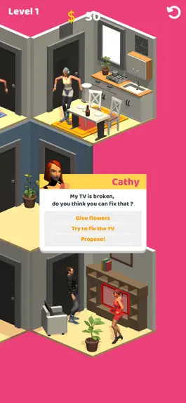 Game screenshot Super Janitor hack