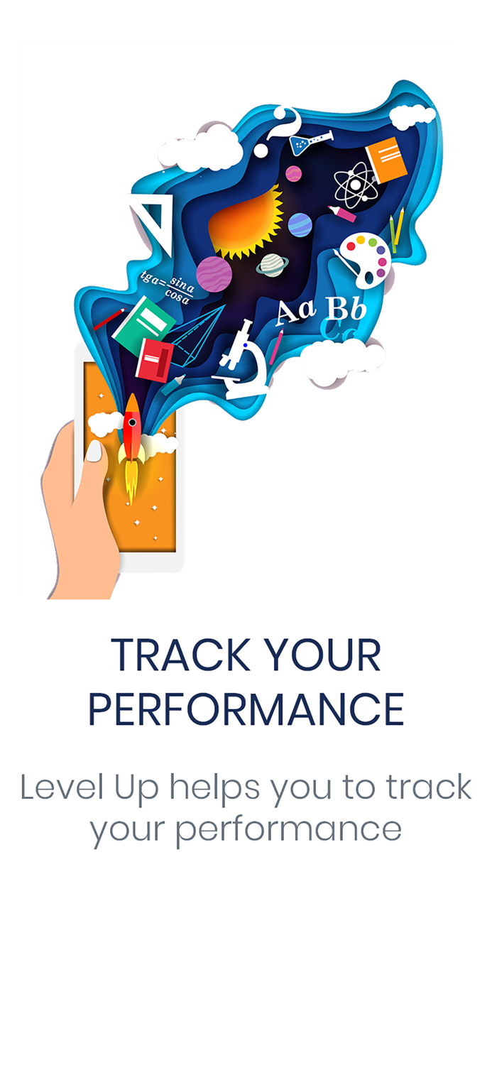 Level Up Academy by Nova