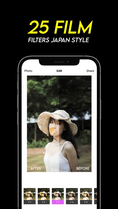 Filla Japan Screenshot