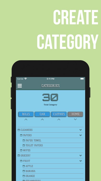 Dexera - Expense Tracker