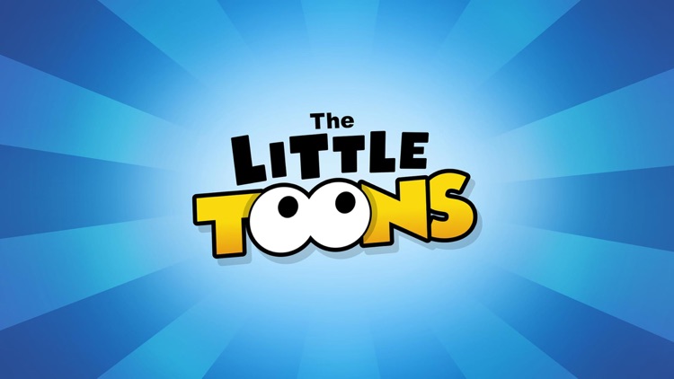 Littletoons Jigsaw Puzzle kids screenshot-5