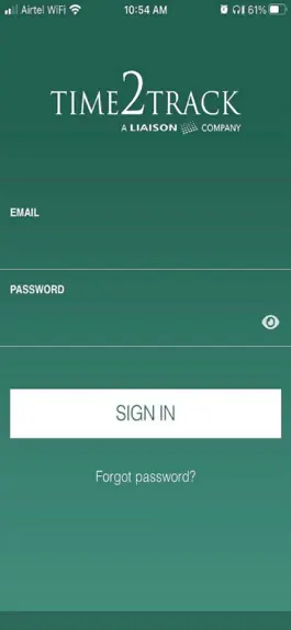 Game screenshot Time2Track mod apk