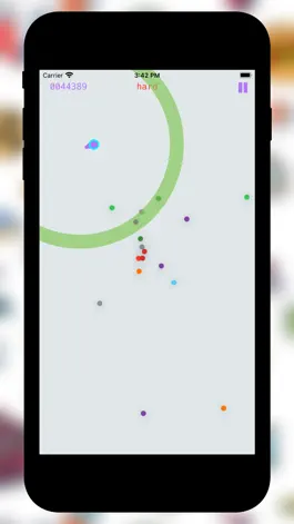 Game screenshot Dots Cage mod apk