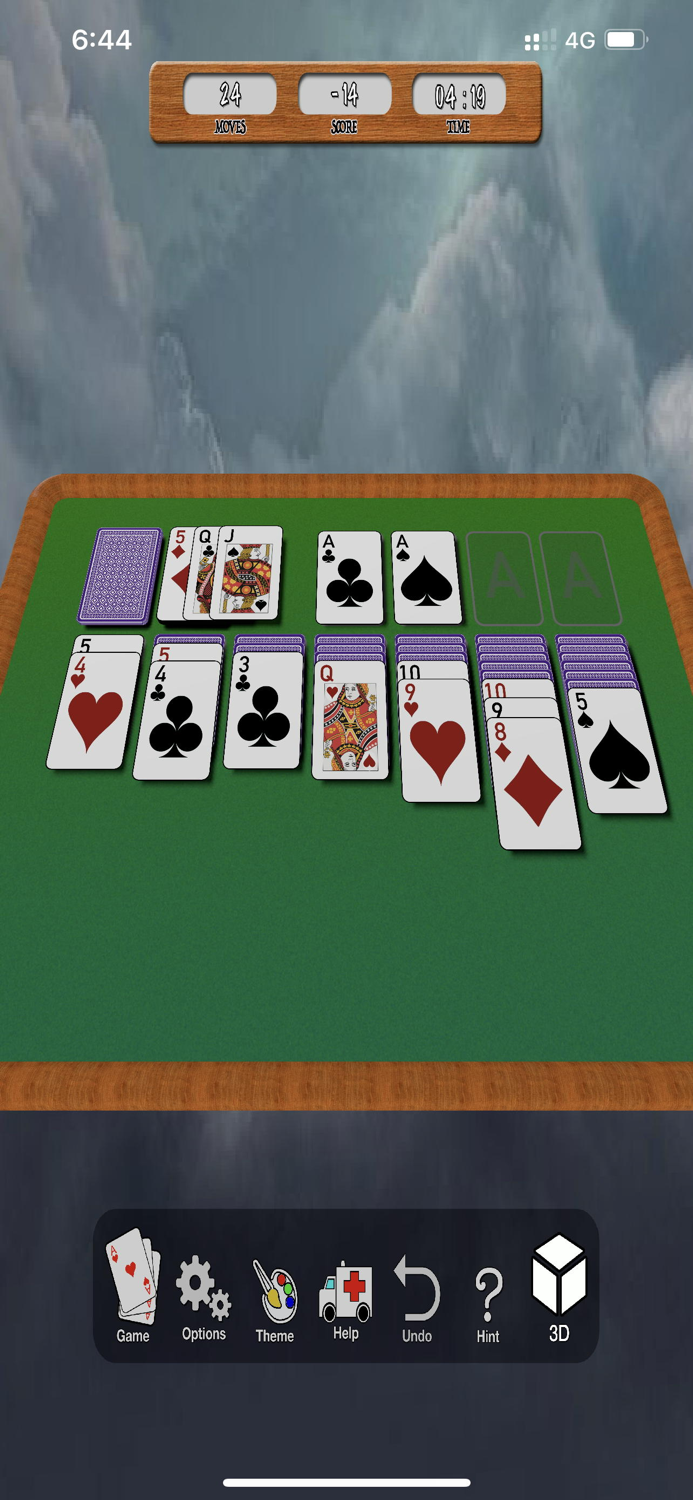 Solitaire Prime
